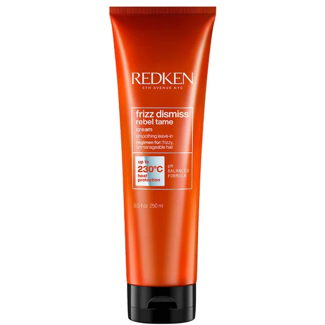 Redken Frizz Dismiss Soin Rebel Tame 250 ml