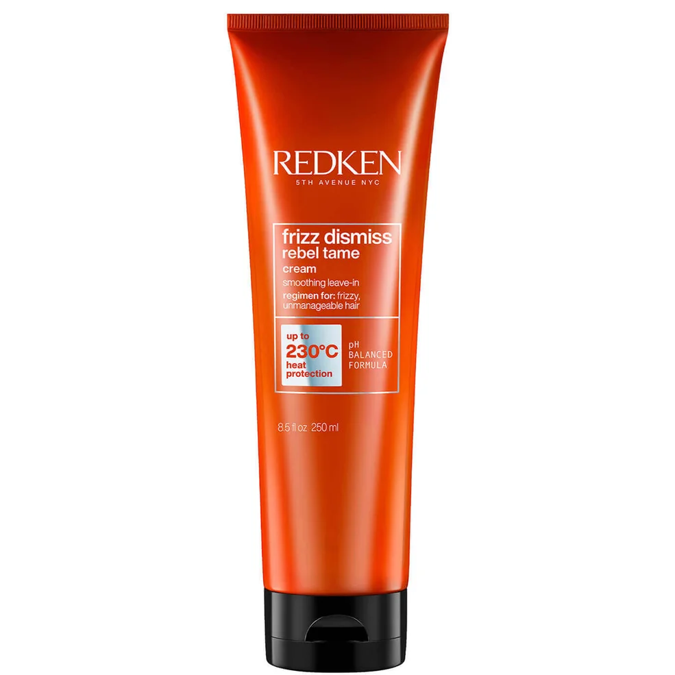 Redken Frizz Dismiss Soin Rebel Tame 250 mlImage1