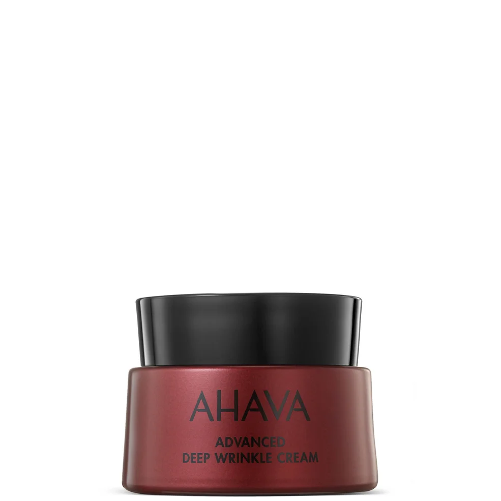 AHAVA Exclusive Advanced Deep Wrinkle Cream 50mlImage1