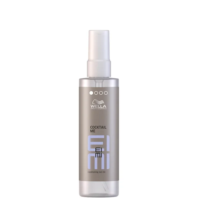 Wella Professionals EIMI Cocktail Me Huile-Gel 95 ml