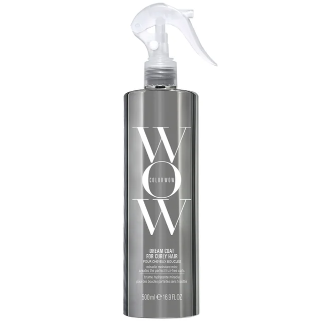 Color Wow Dream Coat pour Cheveux Bouclés 500 ml