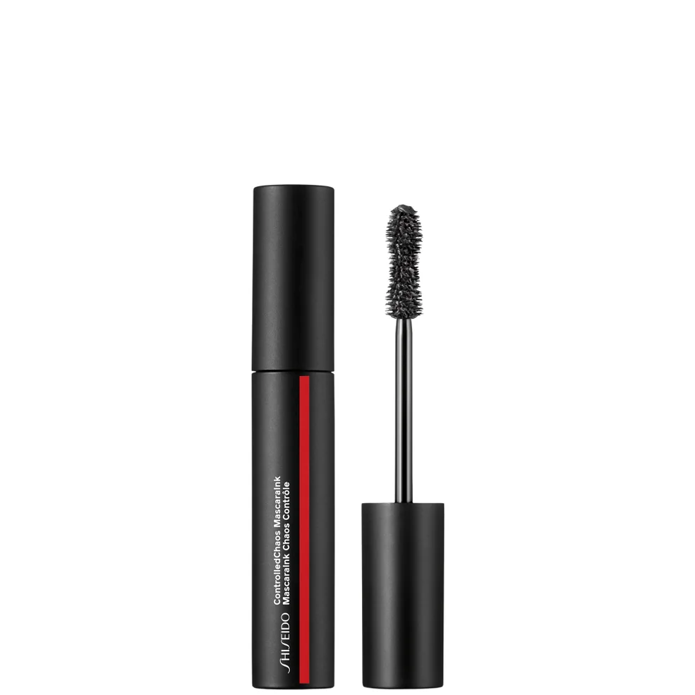 Shiseido ControlledChaos MascaraInk 11.5ml (Various Shades)Image1