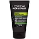 L'Oréal Paris Men Expert Pure Carbon Nettoyant Visage Quotidien Purifiant 100 ml
