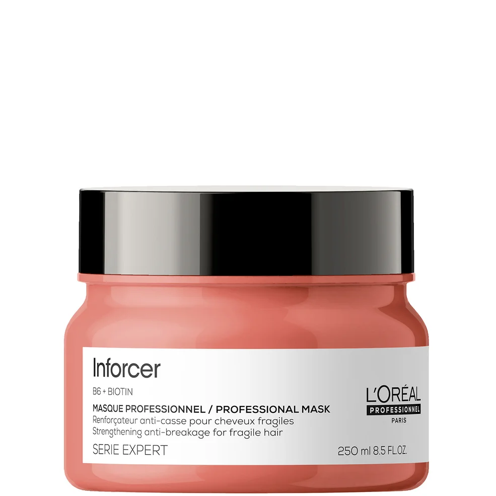 L'Oréal Professionnel Serie Expert Inforcer Masque 500mlImage1