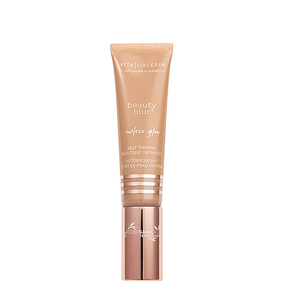Vita Liberata Beauty Blur Sunless Glow - 30ml (Latte)Image1