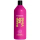 Matrix Keep Me Vivid Après-shampooing Protecteur de Couleur pour Cheveux Colorés 1 000 ml
