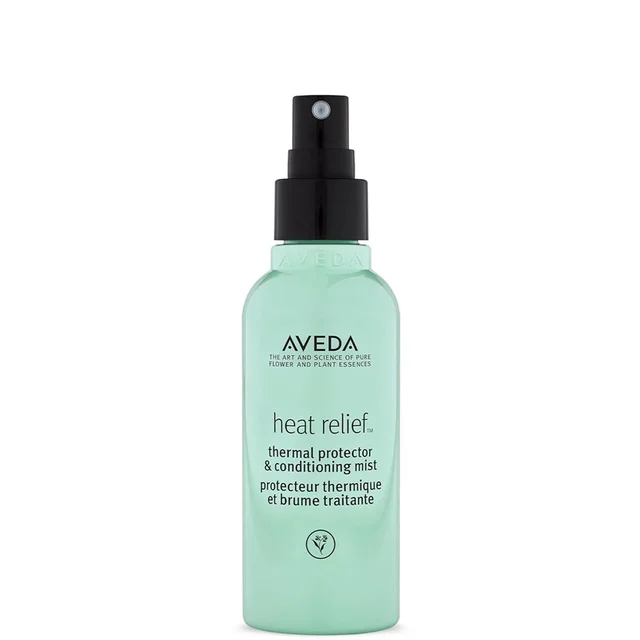 Aveda Heat Relief Brume Protectrice de chaleur et Hydratante 100 ml