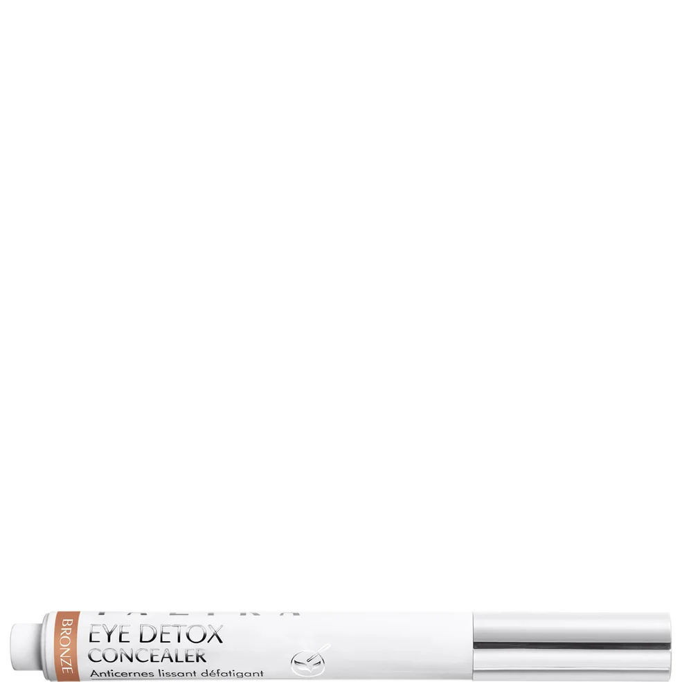 Talika Eye Detox Concealer - BronzeImage1