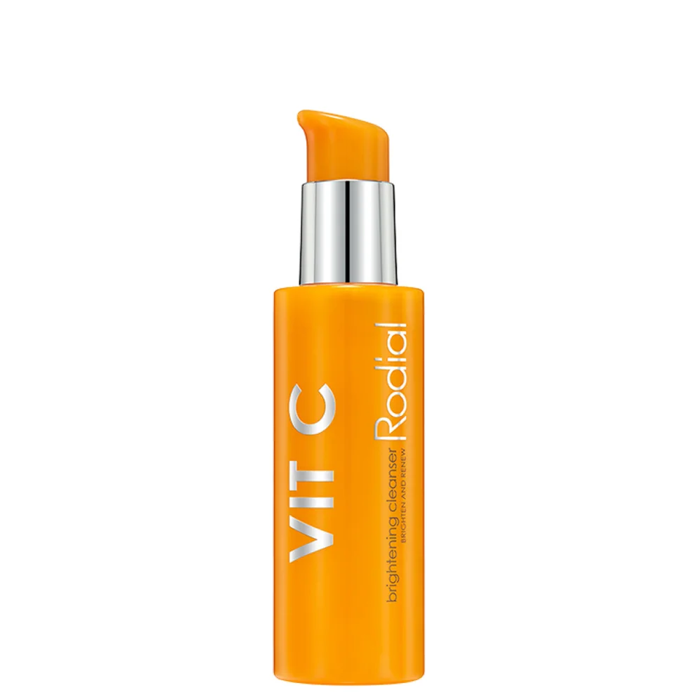 Rodial Vitamin C Brightening Cleanser 135mlImage1