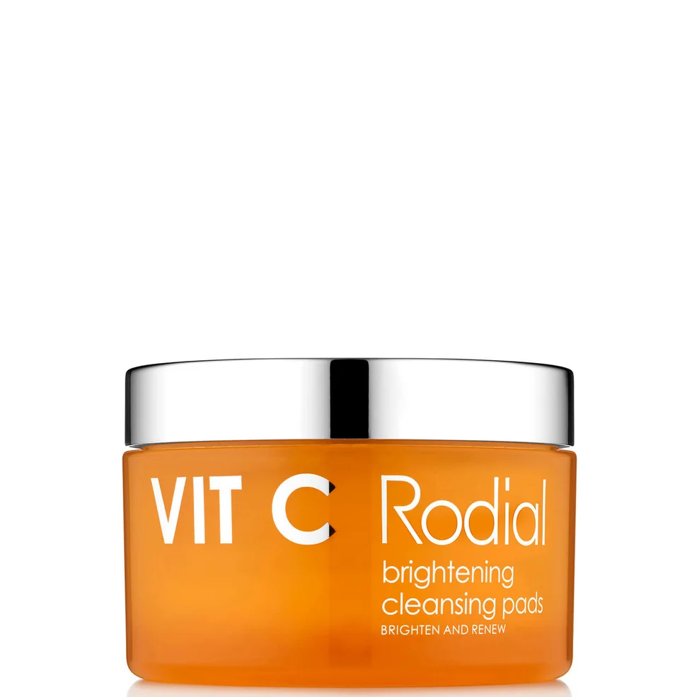 Rodial Vitamin C Brightening Pads (50 Pads)Image1