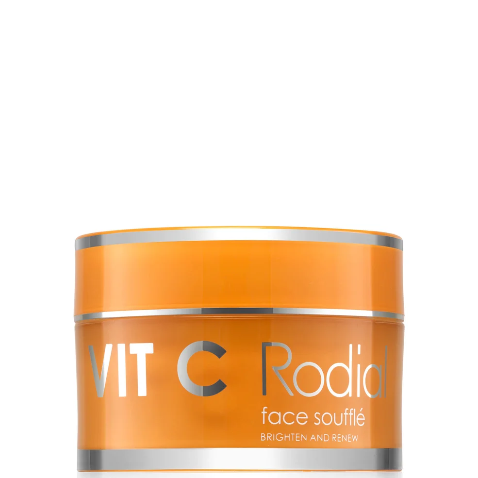 Rodial Vitamin C Face Souffle 50mlImage1