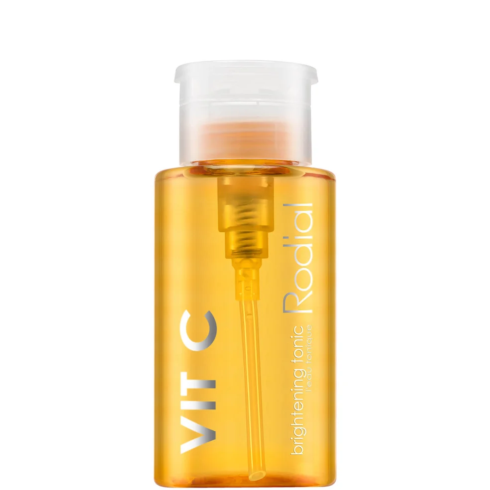Rodial Vitamin C Brightening Tonic 200mlImage1