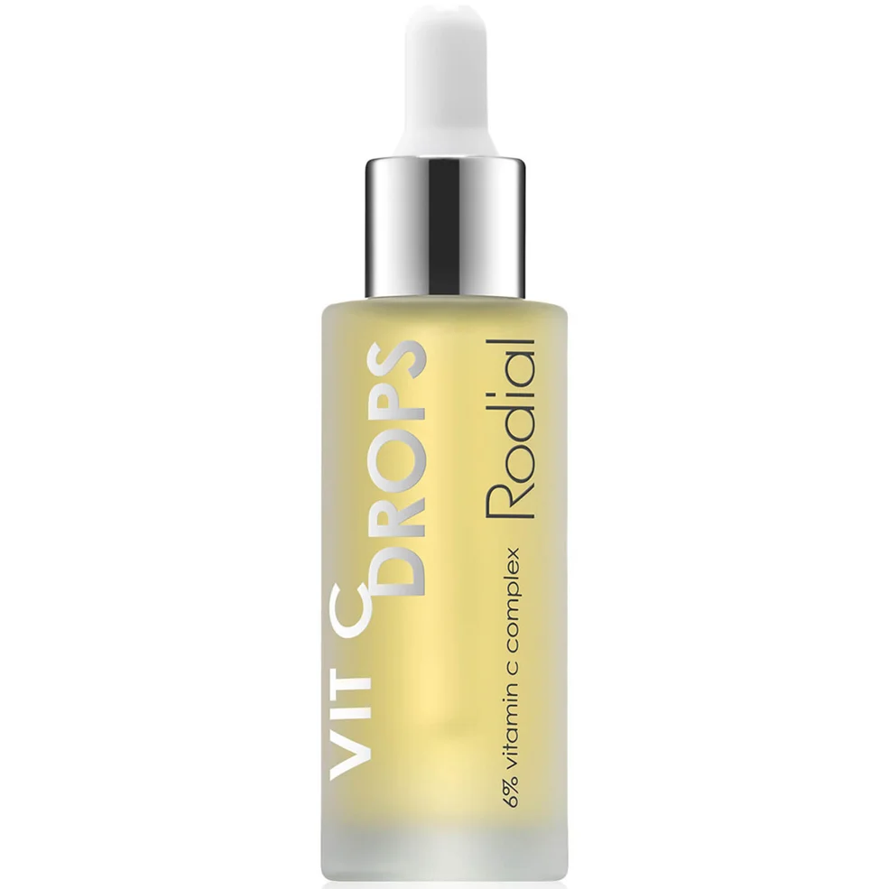 Rodial Vitamin C Drops 30mlImage1