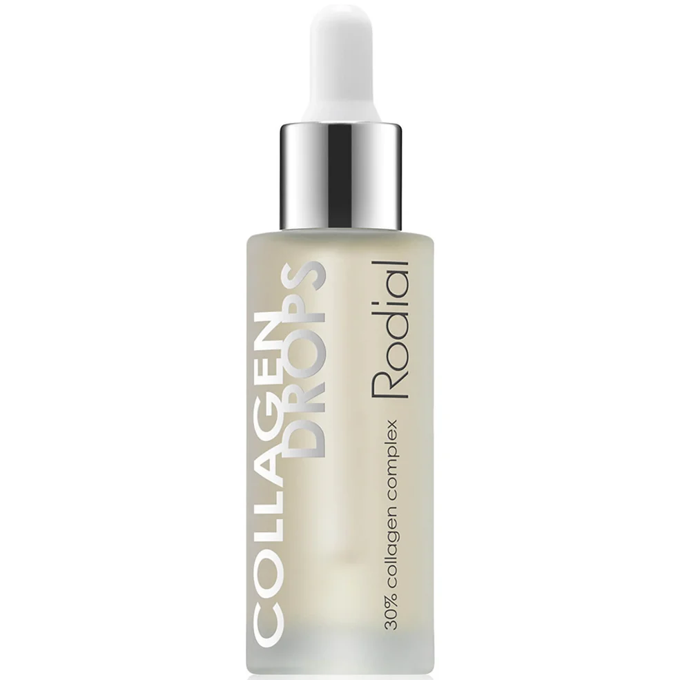 Rodial Collagen 30% Booster Drops 30mlImage1