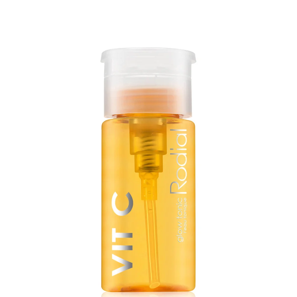 Rodial Vitamin C Deluxe Glow Tonic 100mlImage1