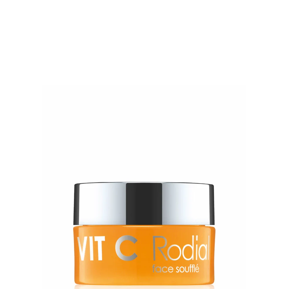 Rodial Vitamin C Deluxe Face Souffle 15mlImage1