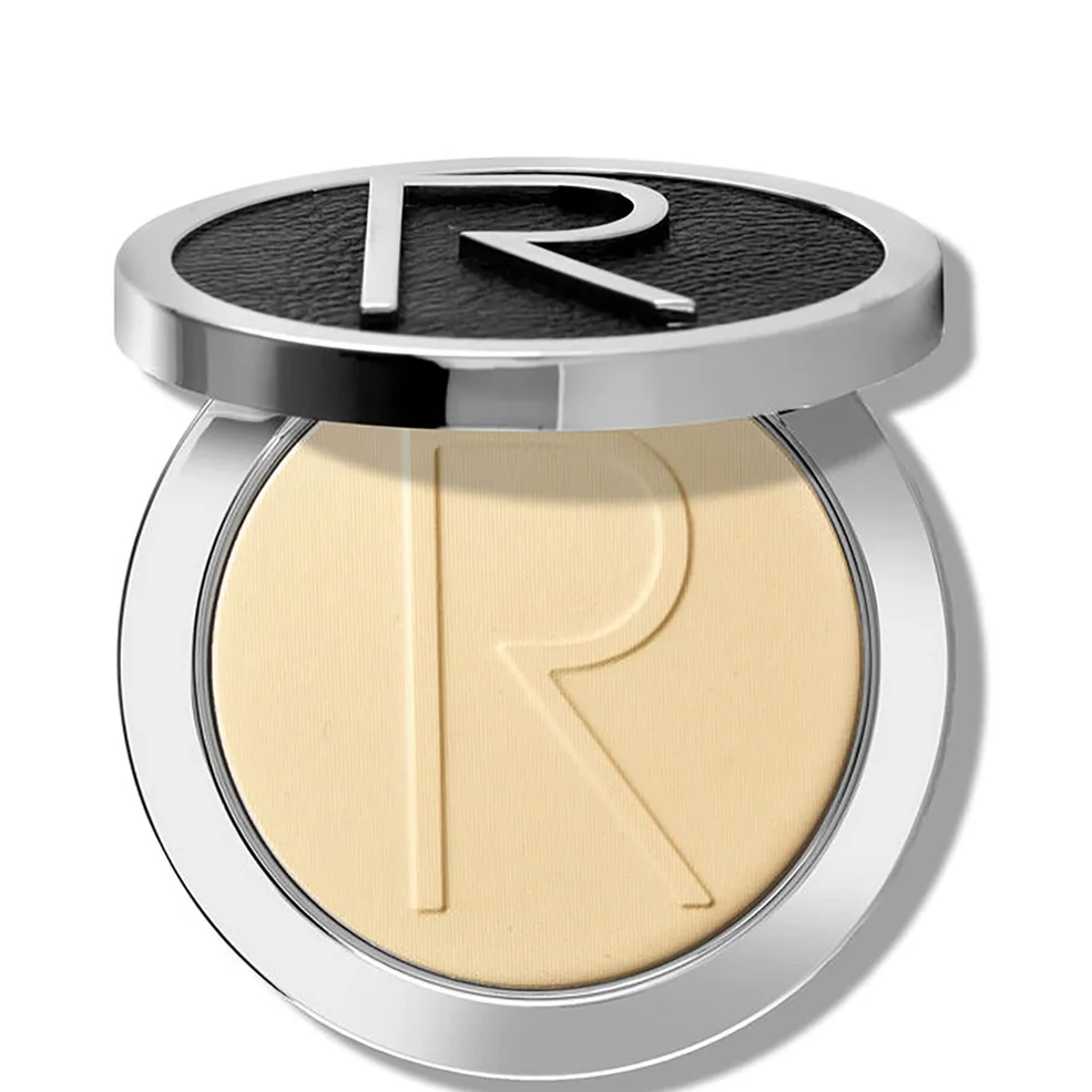 Rodial Instaglam Deluxe Banana Powder Compact 8.5gImage1