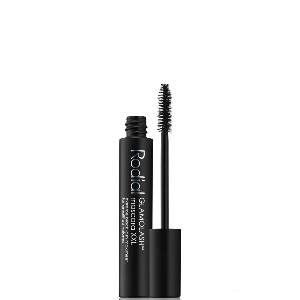 Rodial Glamolash XXL Mascara - Black 10.5mlImage1