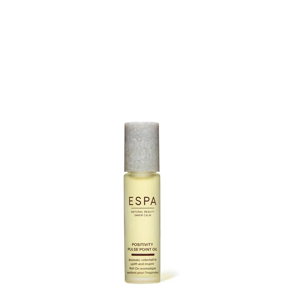 ESPA Positivity Pulse Point Oil 9mlImage1