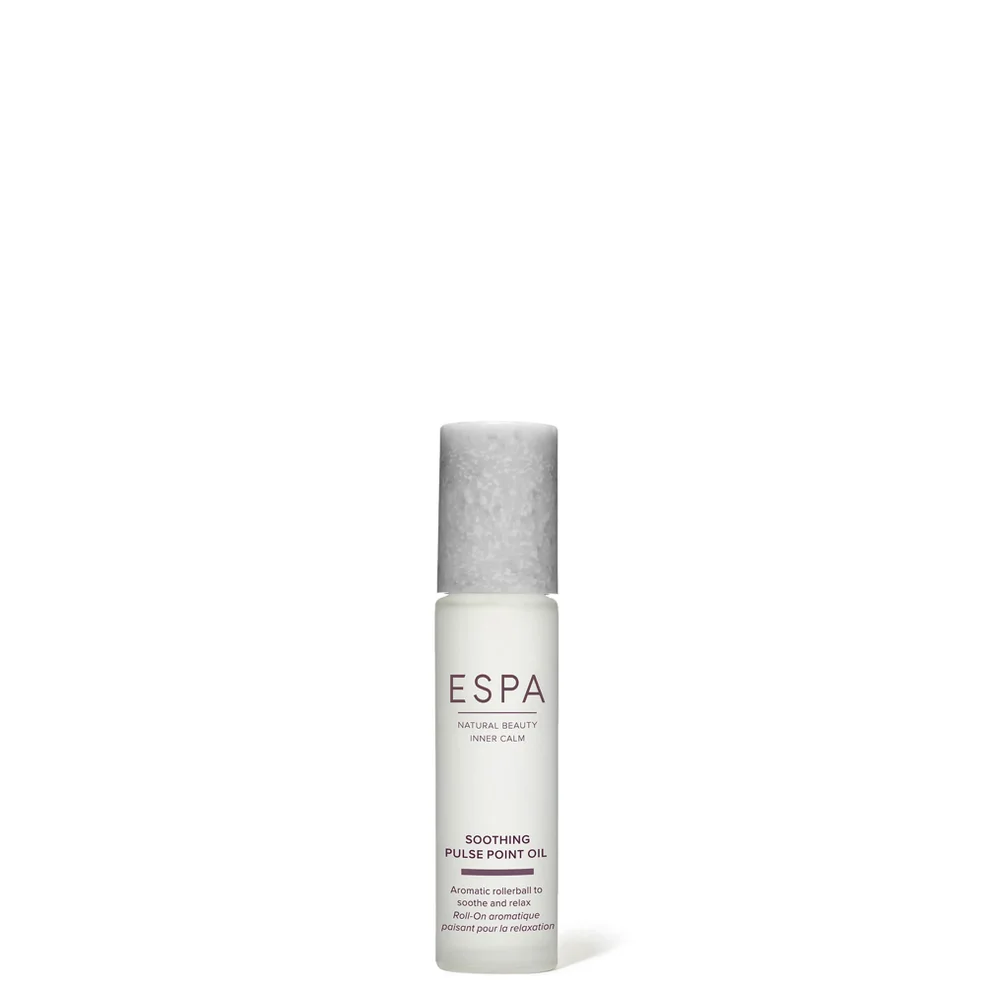 ESPA Soothing Pulse Point Oil 9mlImage1
