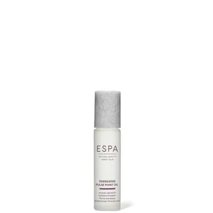 ESPA Energising Pulse Point Oil 9ml - undefined undefined