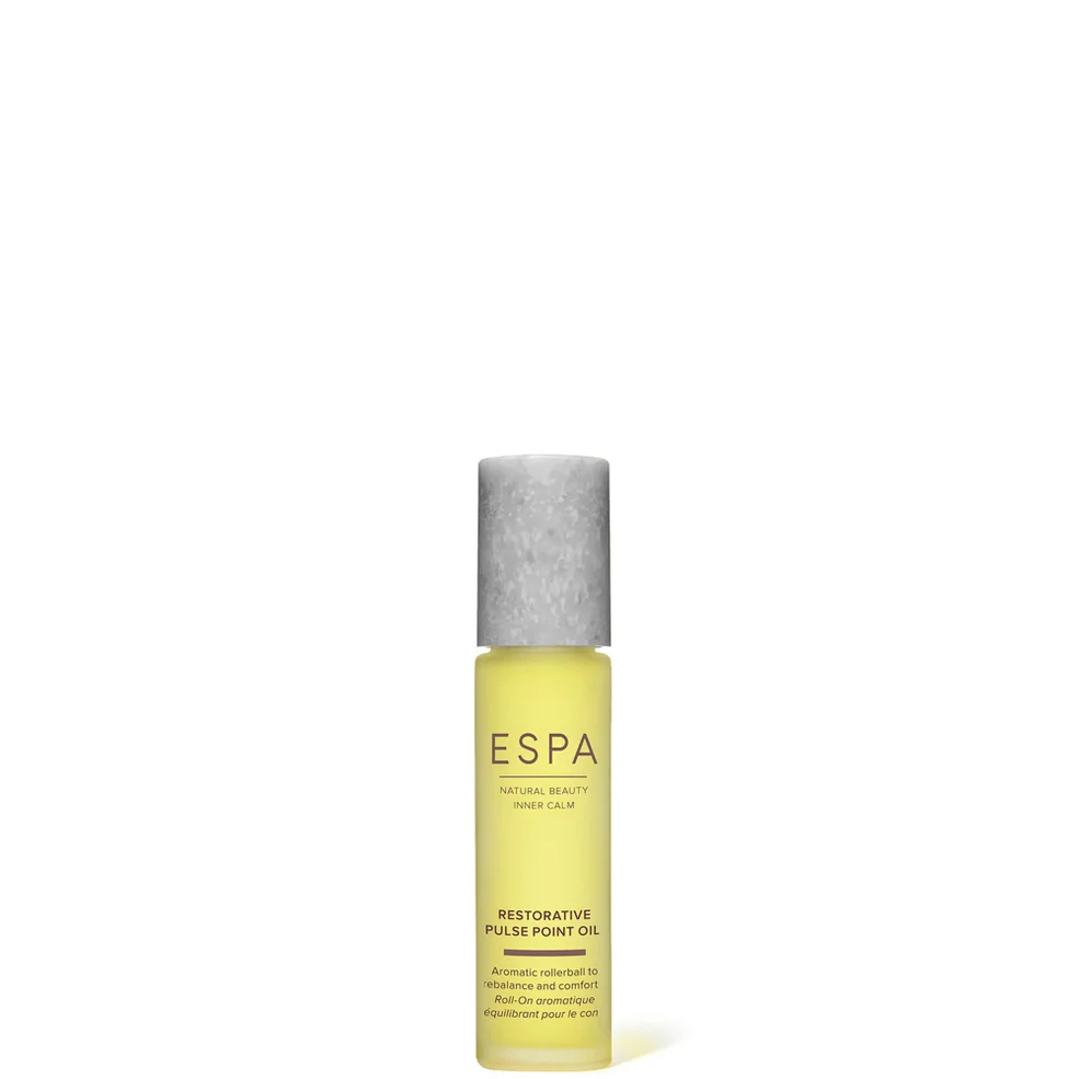 ESPA Restorative Pulse Point Oil 9mlImage1