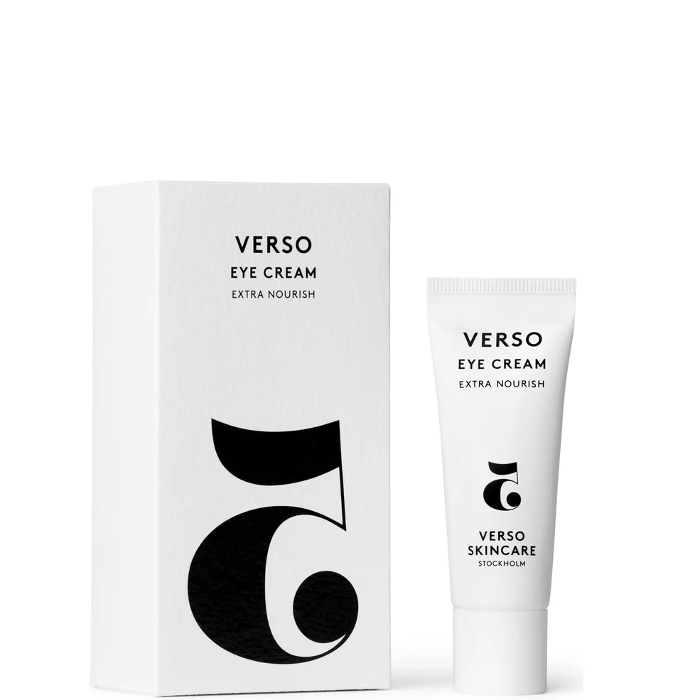 VERSO Eye Cream 20mlImage1