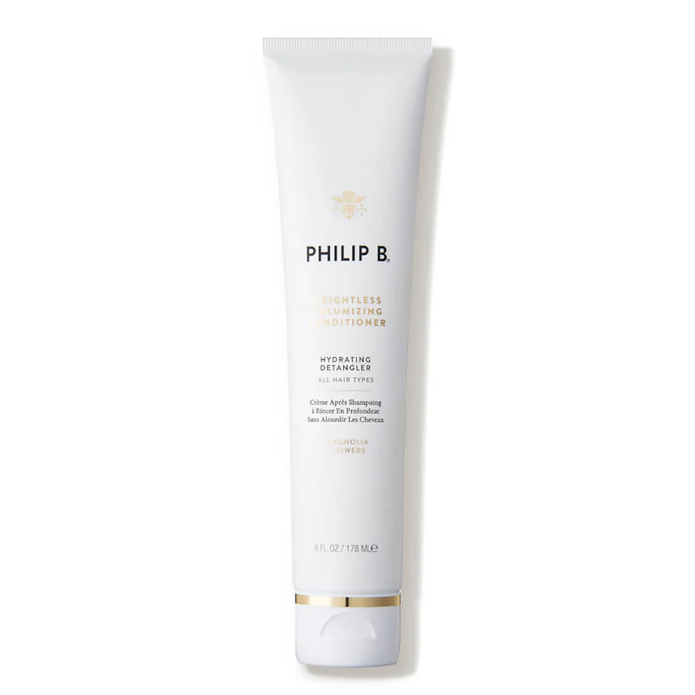 Philip B Weightless Volumizing Conditioner 6ozImage1