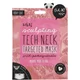 Oh K! Korean Pomegranate Tech Neck Mask 18g