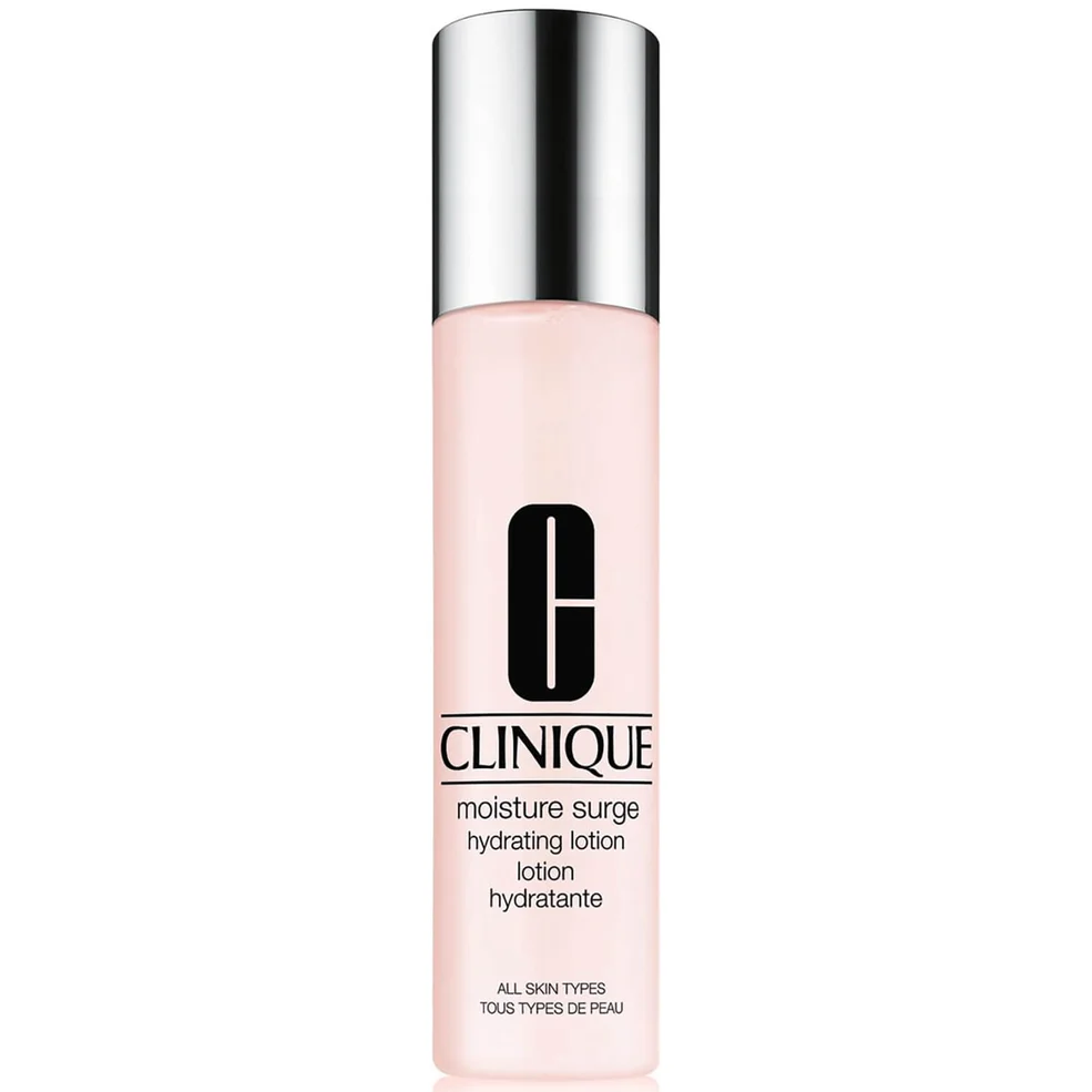 Clinique Moisture Surge Hydrating Lotion 200mlImage1