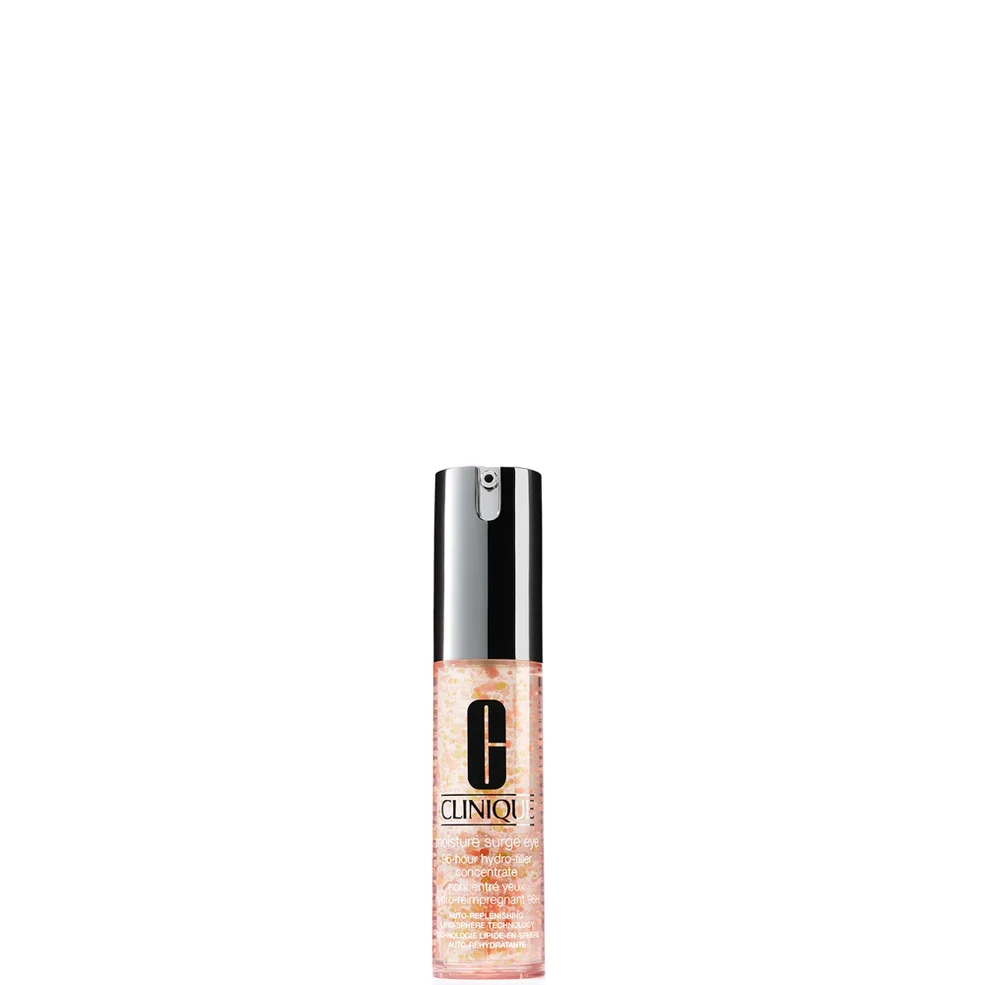 Clinique Moisture Surge Concentré pour les yeuxImage1