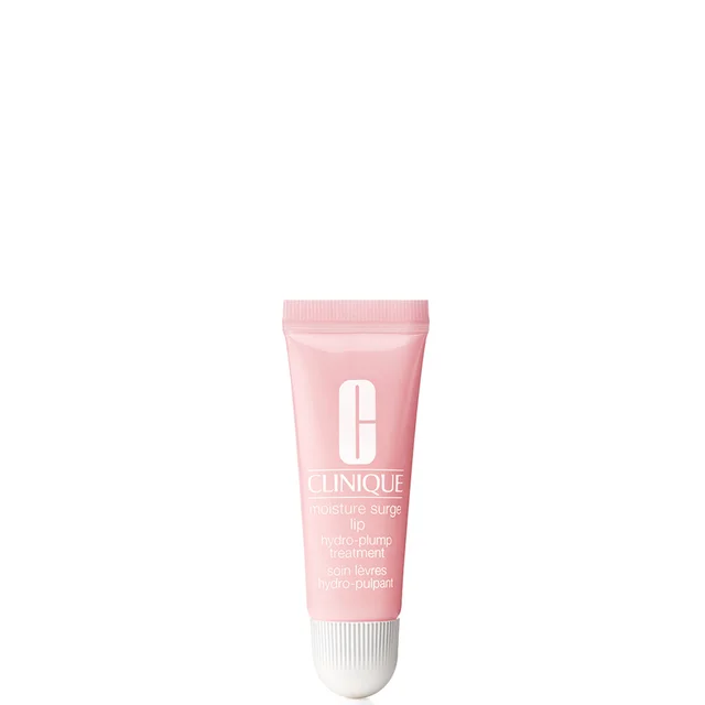 Clinique Moisture Surge Soin Lèvres Hydro-Pulpant 10 ml