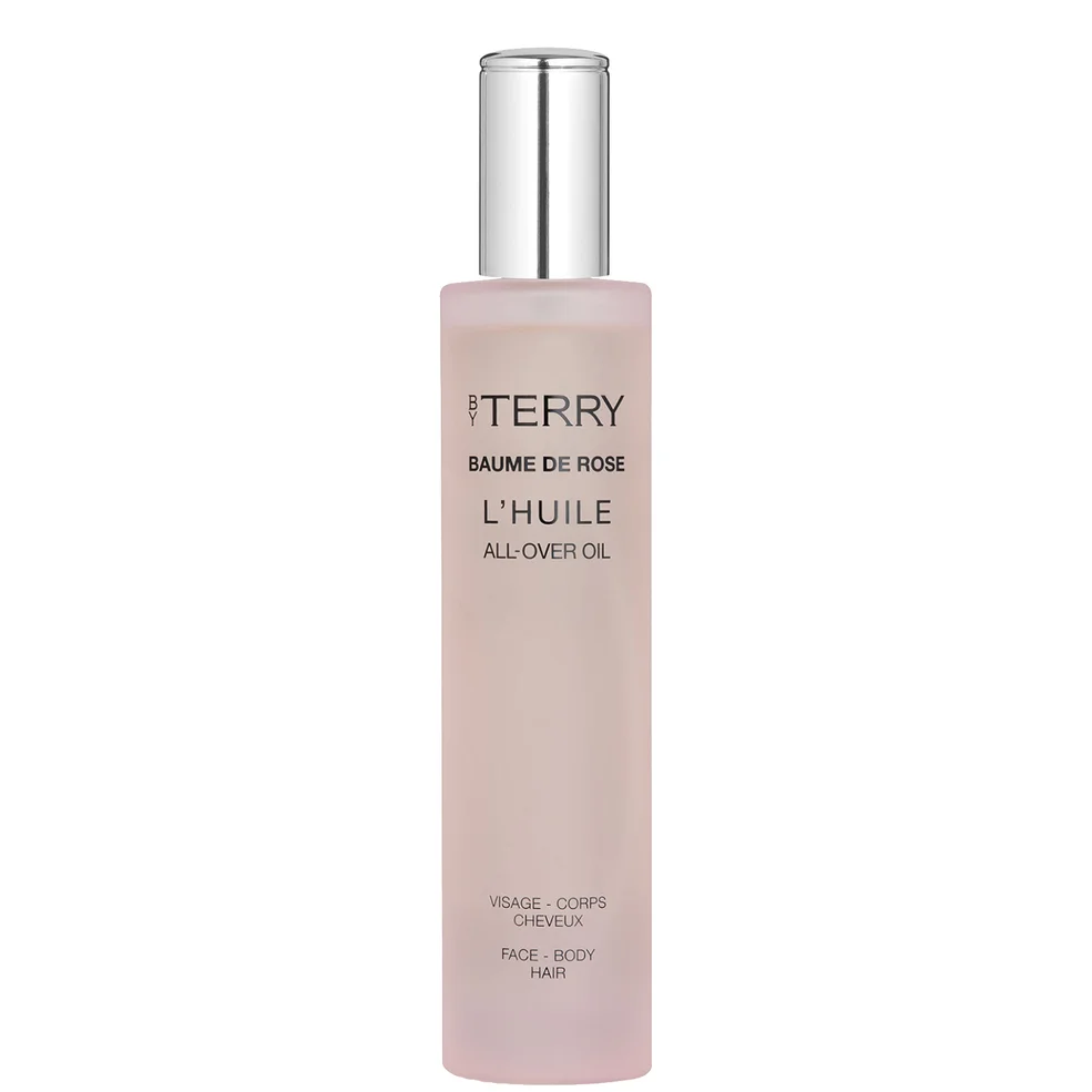 By Terry Baume de Rose All-Over Oil 100mlImage1