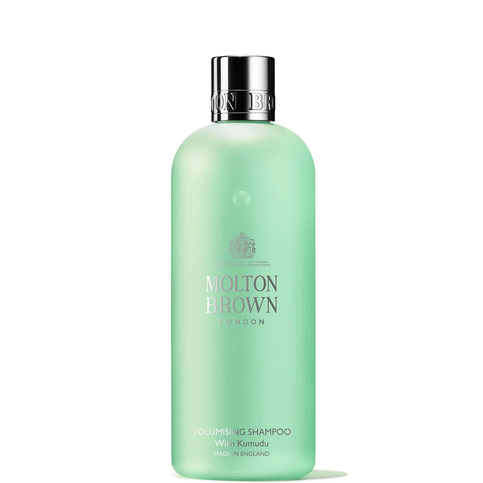 Molton Brown shampoing Volumisant Avec KumuduImage1