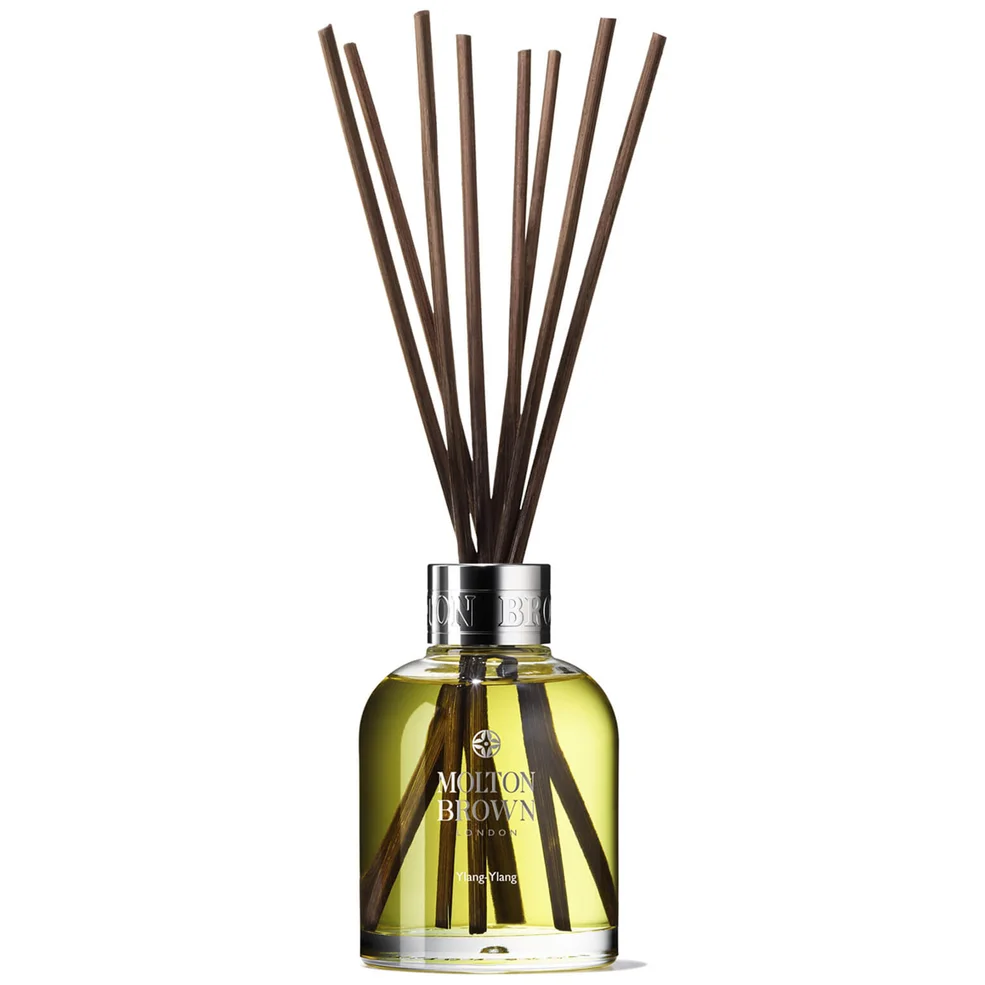 Molton Brown Ylang Ylang Aroma ReedsImage1