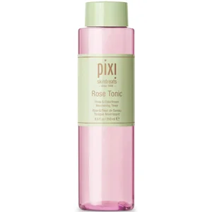 PIXI Rose Tonique Rose 250 ml - Size 250ml