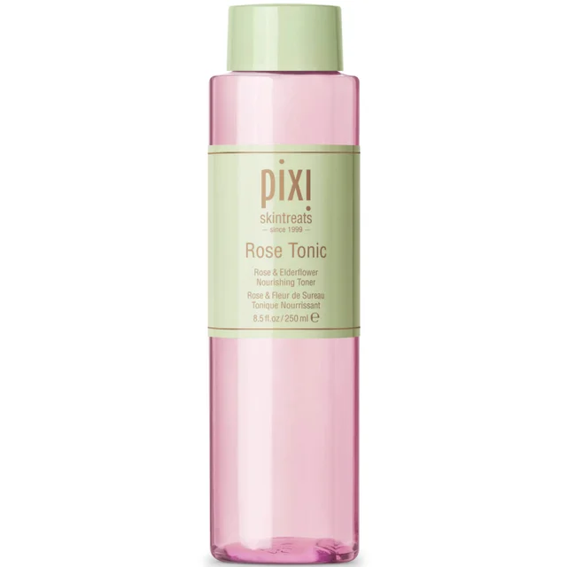 PIXI Rose Tonique Rose 250 ml