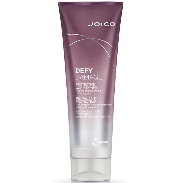 Joico Defy Damage Après-Shampooing Protecteur 250 ml