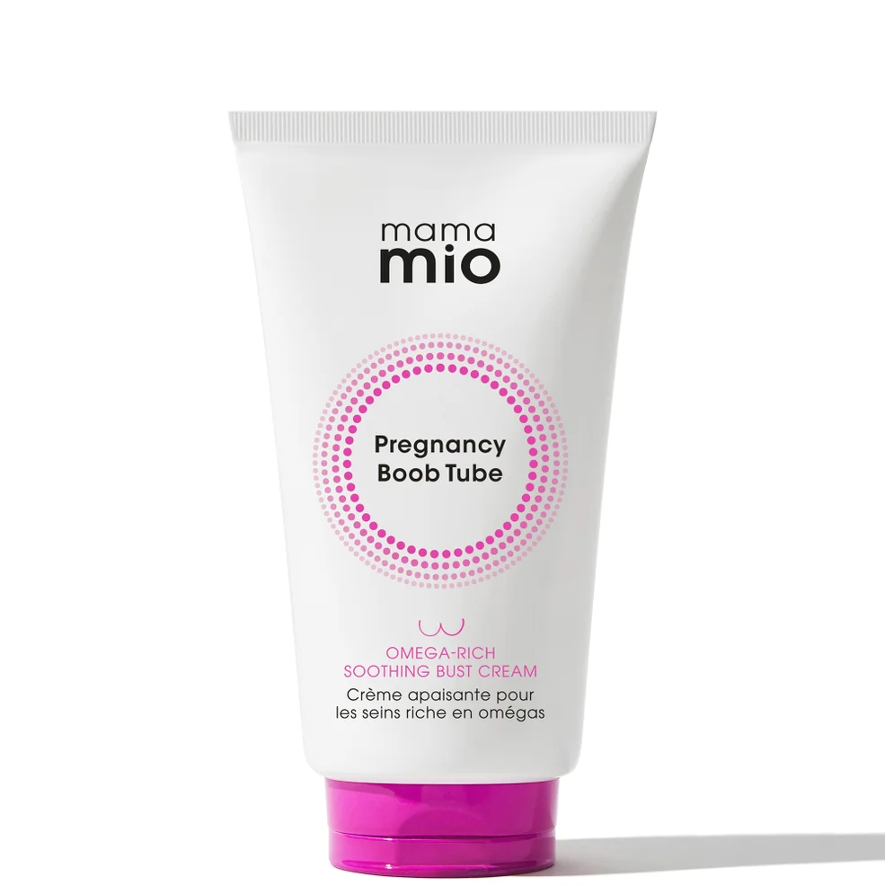 Mama Mio Crème Apaisante pour les Seins Boob TubeImage1