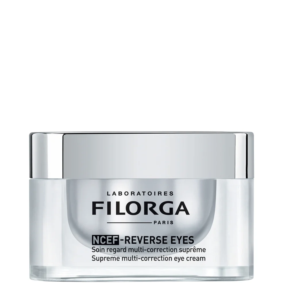 Filorga NCEF-Reverse Eyes Multi-Correction Eye Cream 15mlImage1