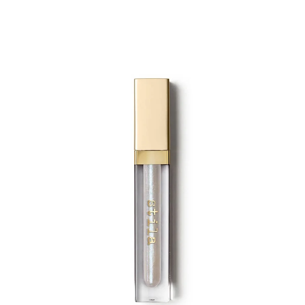 Stila Beauty Boss Lip Gloss 3.2ml (Various Shades)Image1
