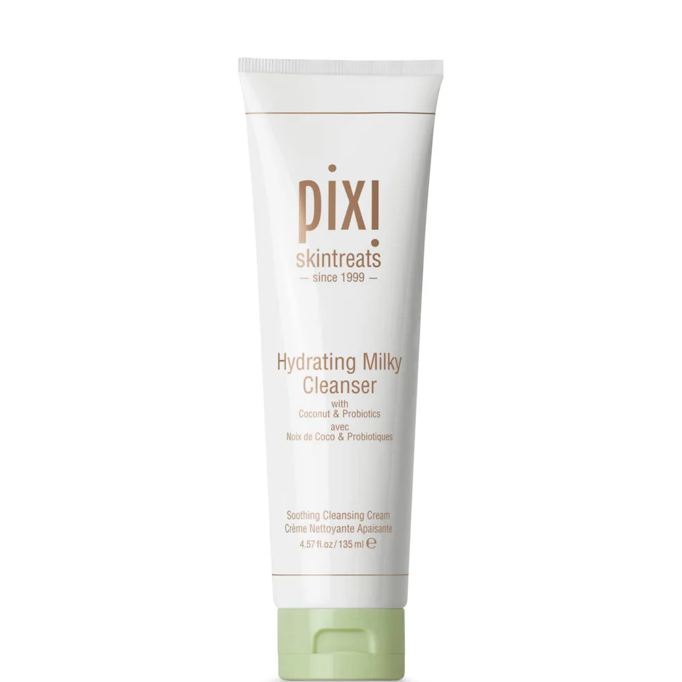 PIXI Lait Nettoyant Hydratant 135 mlImage1