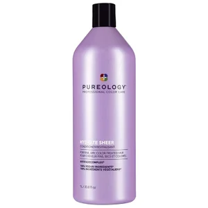Pureology Hydrate Sheer Après-shampooing 1 000 ml - Size 1000ml