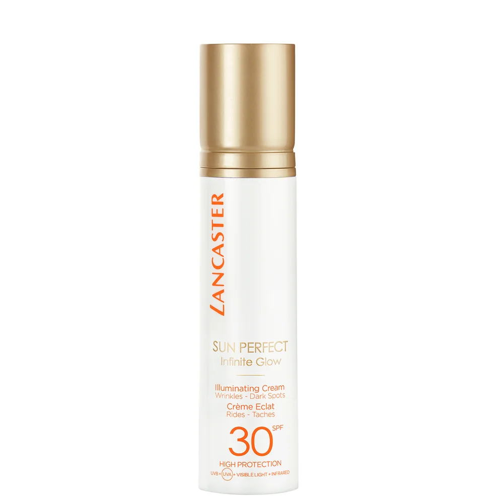 Lancaster Sun Perfect SPF30 Illuminating Cream 50mlImage1