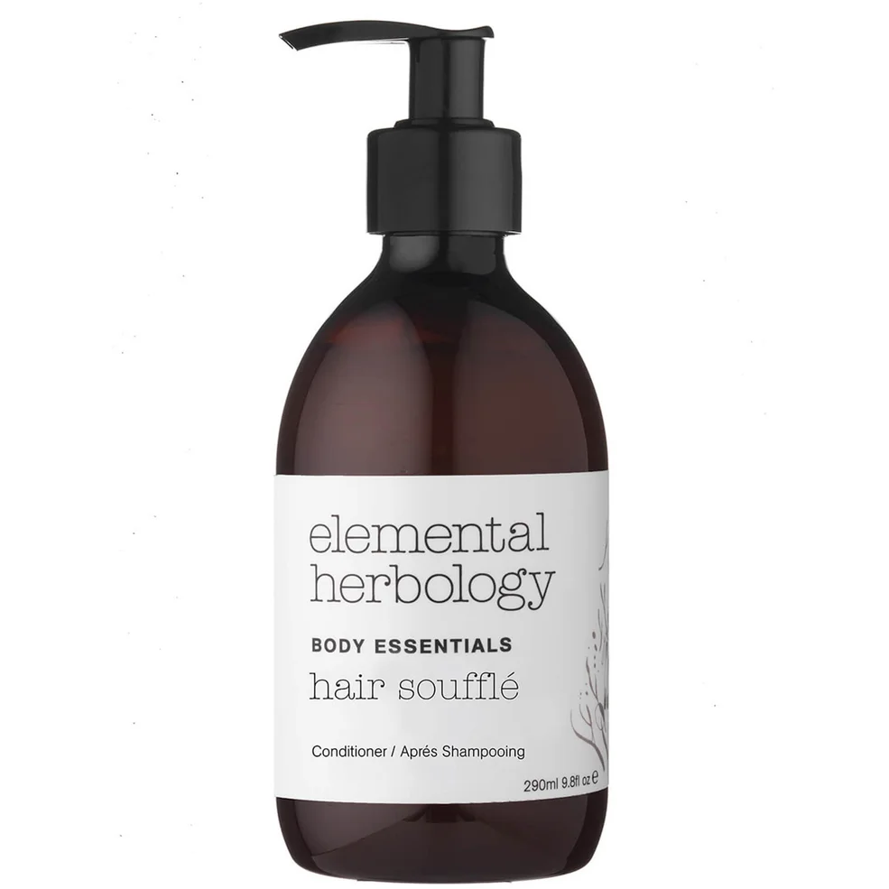 Elemental Herbology Hair Souffle Conditioner 290mlImage1