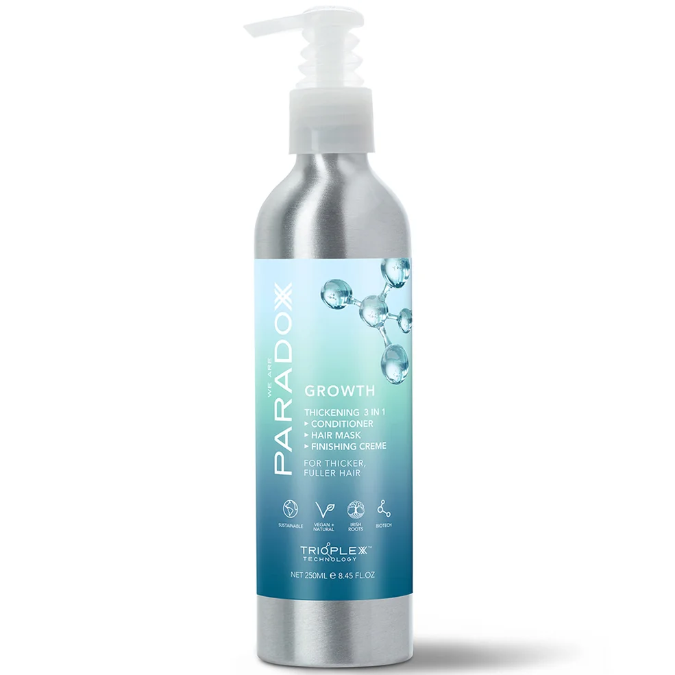 We Are Paradoxx Thickening 3-in-1 ConditionerImage1