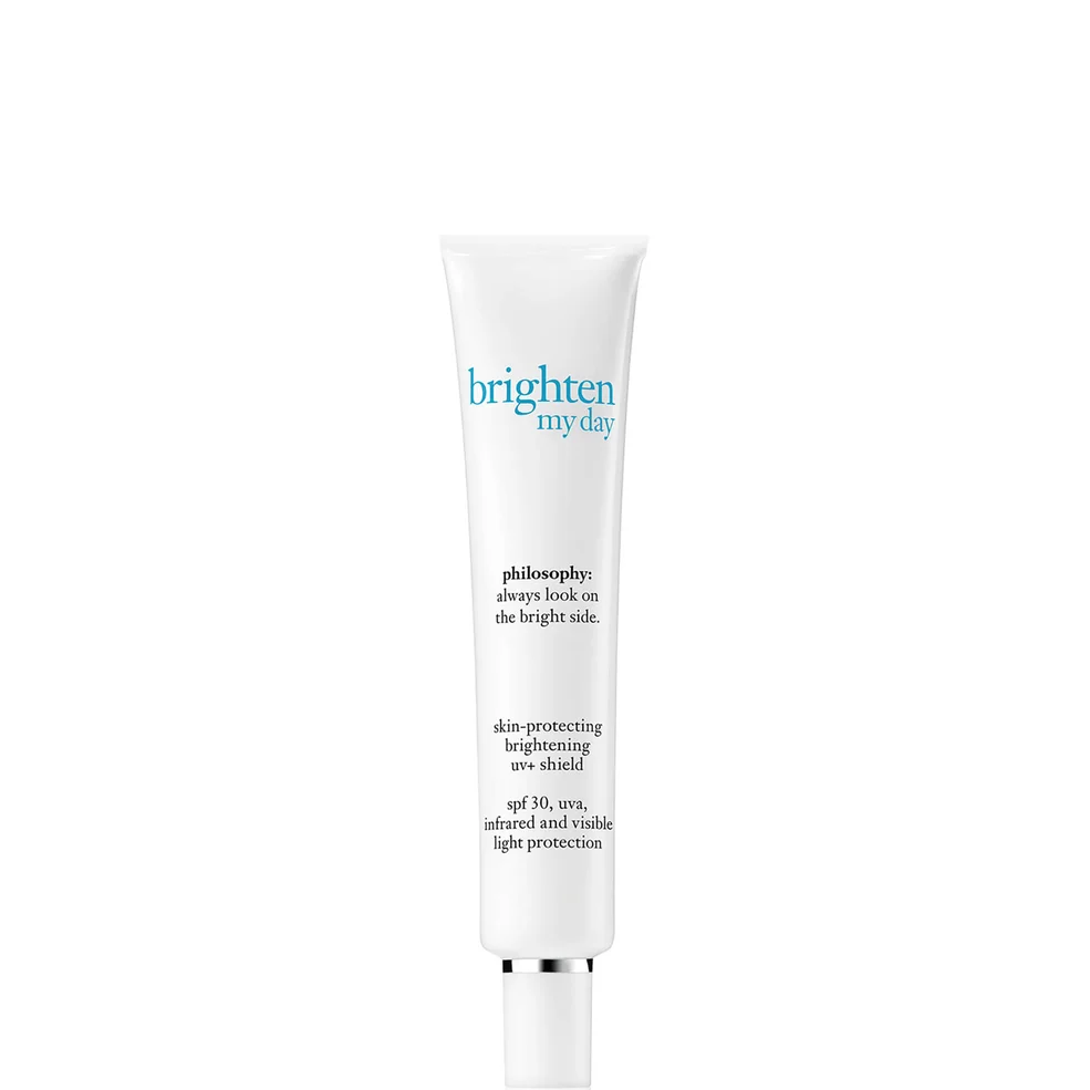 philosophy Brighten My Day Skin Perfecting & Brightening SPF 30 Shield 40mlImage1