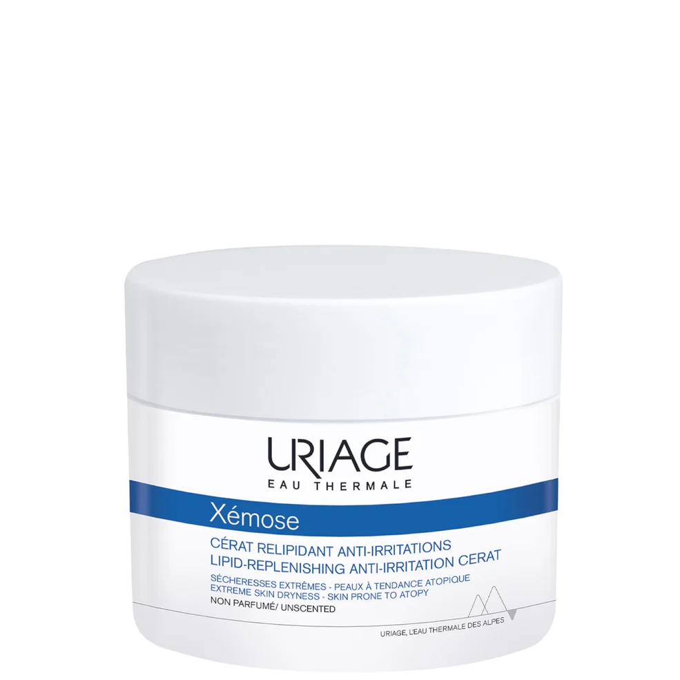 Uriage Xémose Cérat Relipidant Anti-Irritation 200 mlImage1