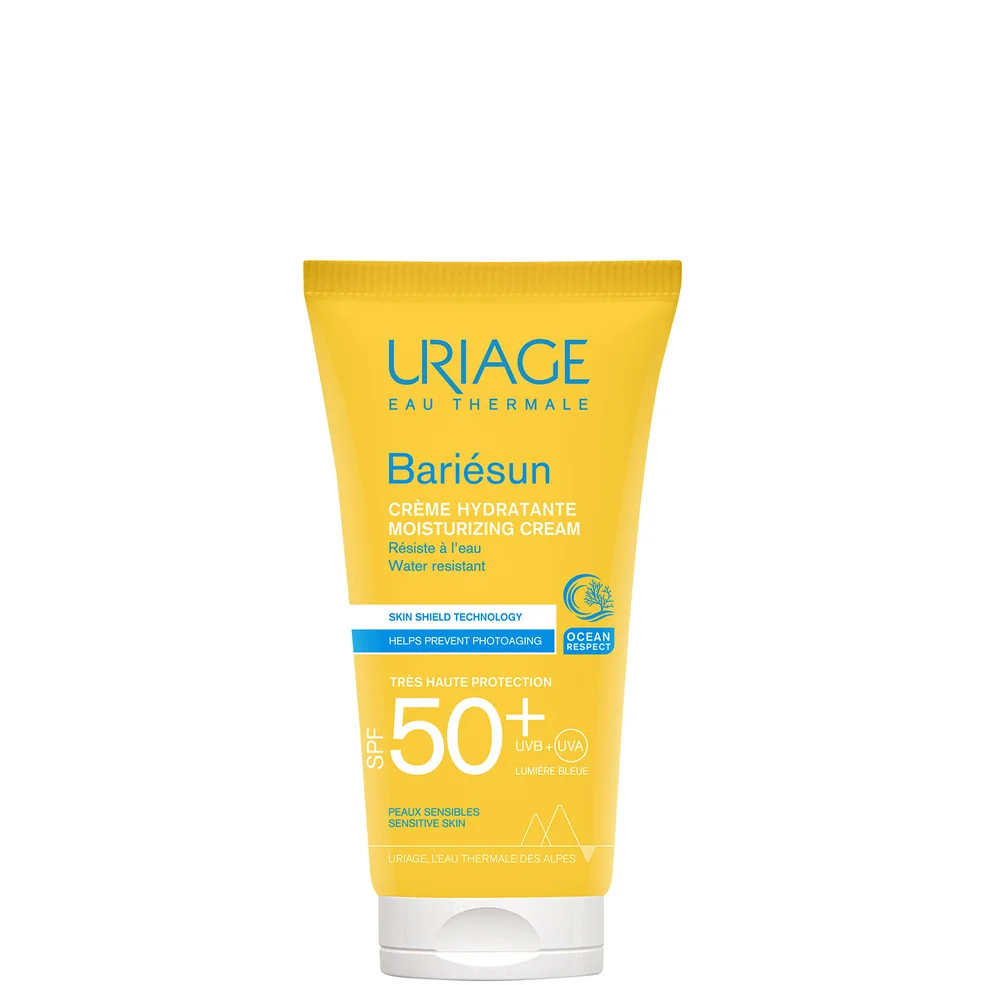 Uriage Bariesun SPF50+ Cream 50mlImage1