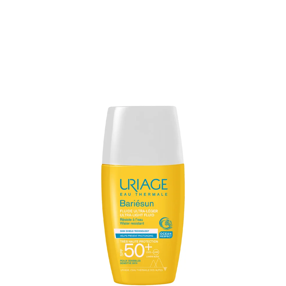 Uriage Bariesun Fluide Ultra-Léger SPF50+ 30 mlImage1